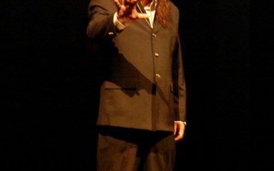 Curso de Arte-educação para professores