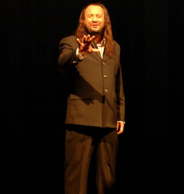 Curso de Arte-educação para professores