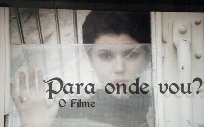 Para Onde Vou ?