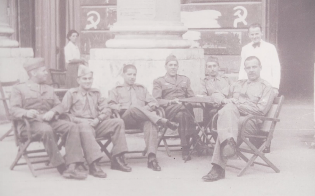 Major Apollo – Um Herói Brasileiro