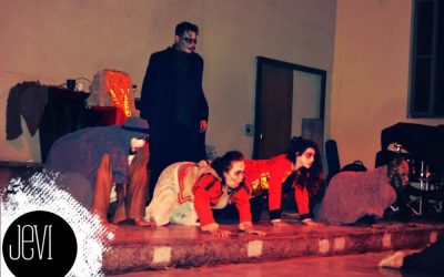 Principados & Potestades