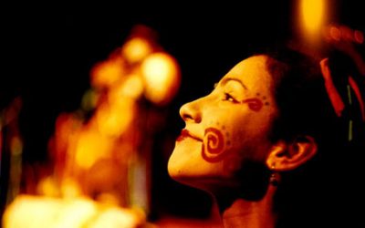 Curso livre de teatro