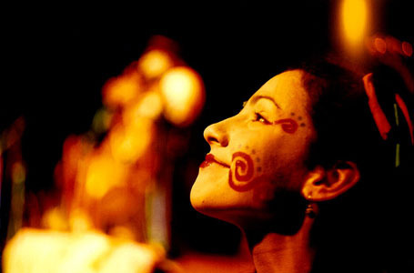 Curso livre de teatro